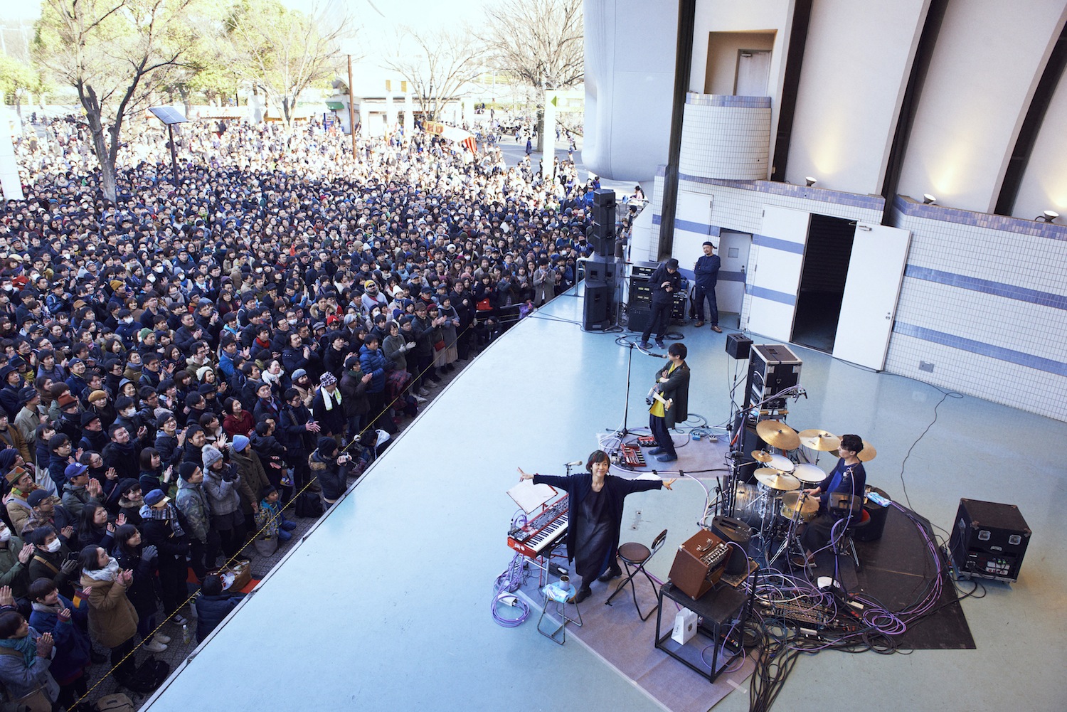 clammbon official website : news : other